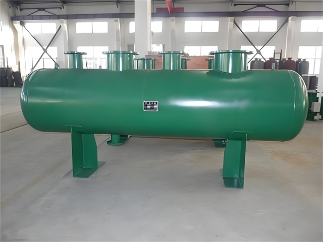 栖霞集分水器需要电源吗