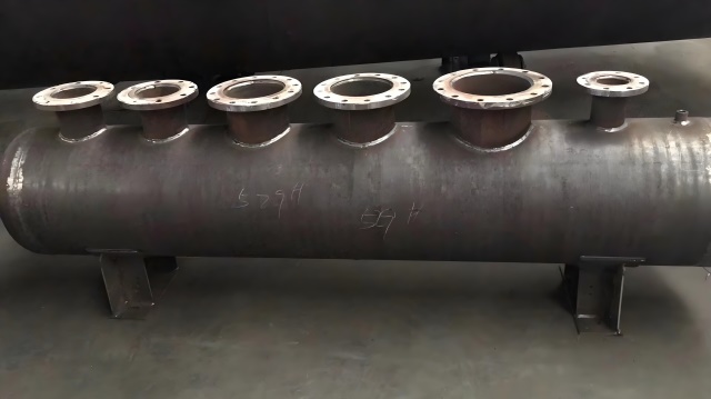 栖霞集分水器属于特种设备吗